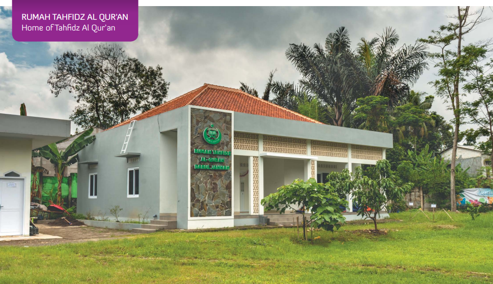 Rumah Tahfidz